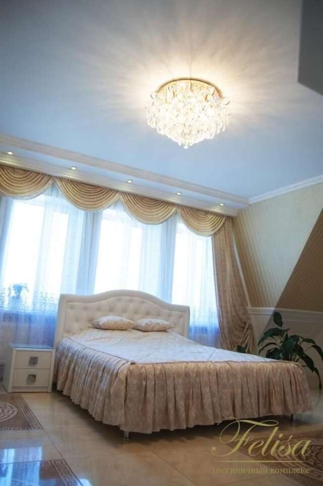 Отель Гостиница Фелиса Харьков-63